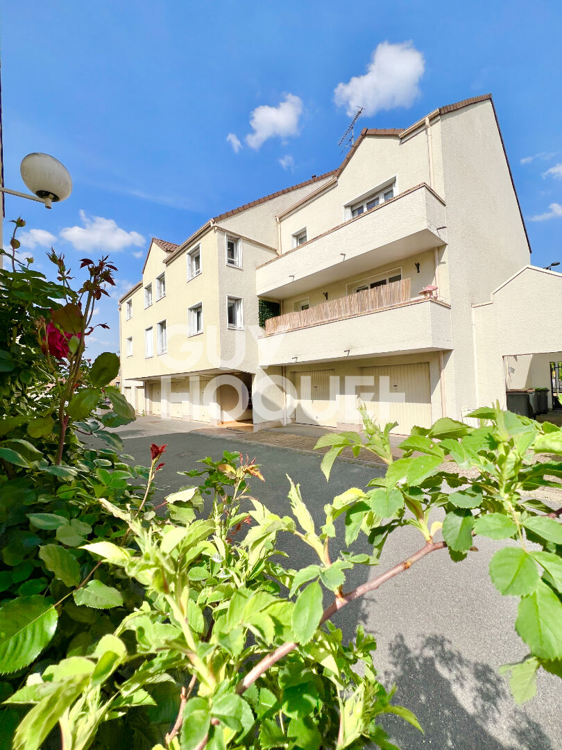 À vendre : Appartement 3 pièces à Massy
