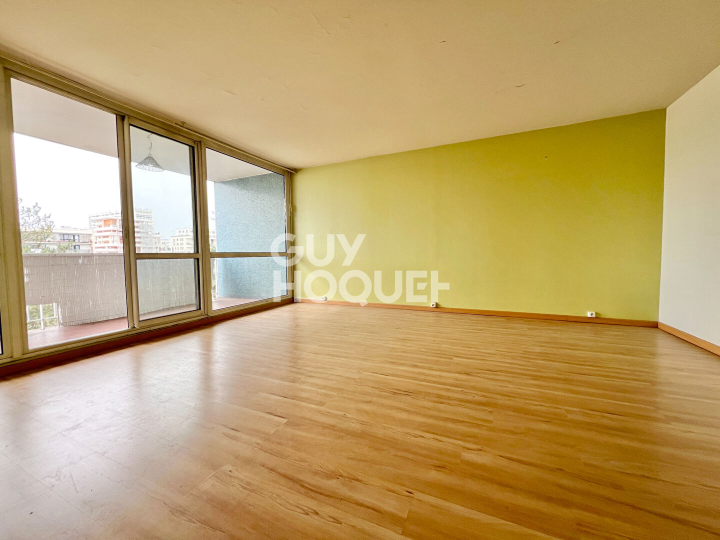 À vendre : Appartement 4 pièces à Massy - Réf. 2713