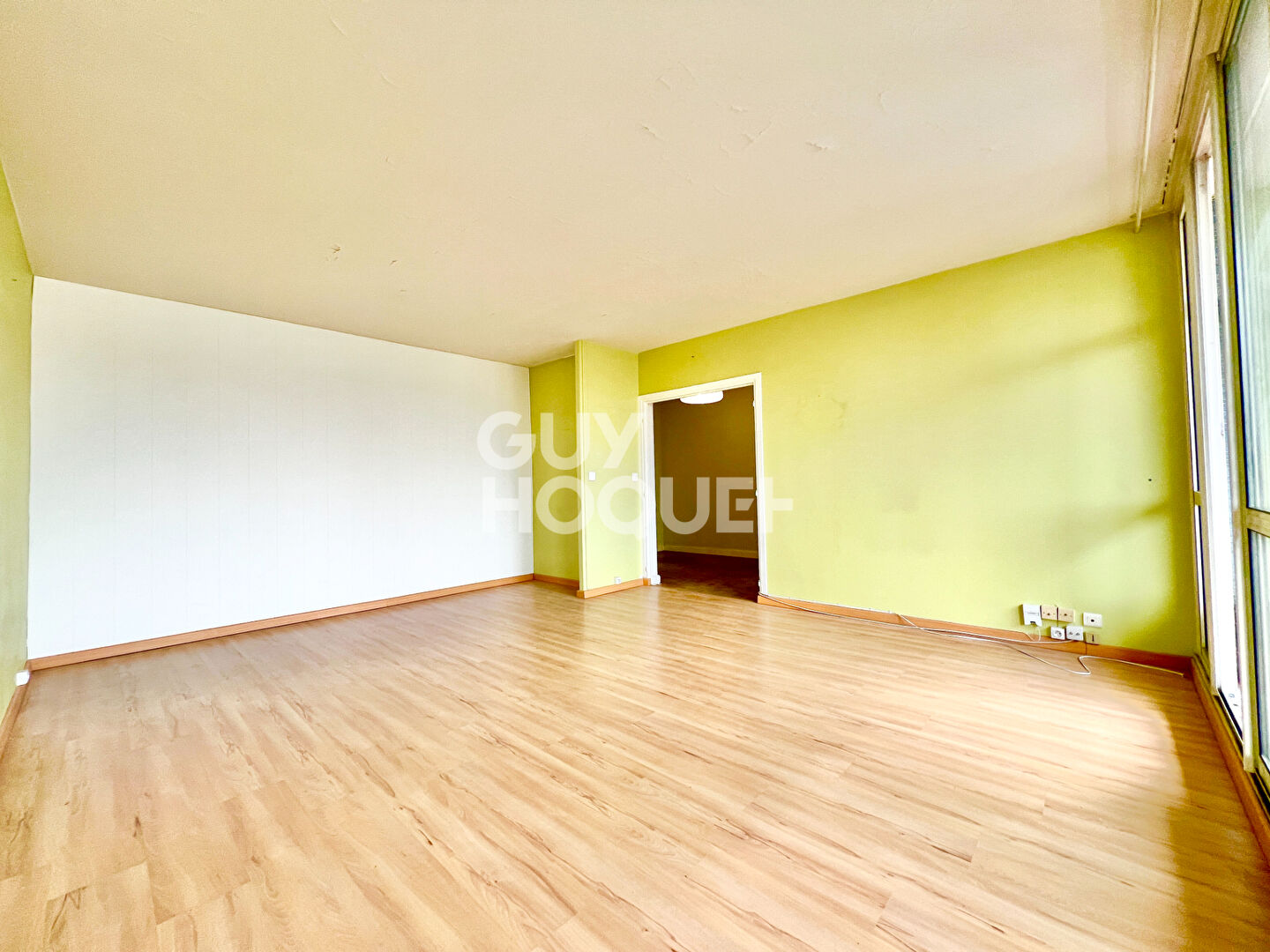 À vendre : Appartement 4 pièces à Massy - Réf. 2713