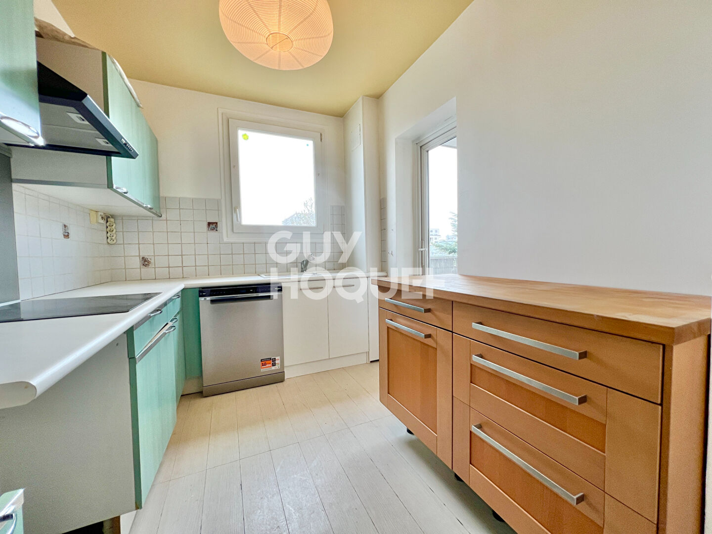 À vendre : Appartement 4 pièces à Massy - Réf. 2713