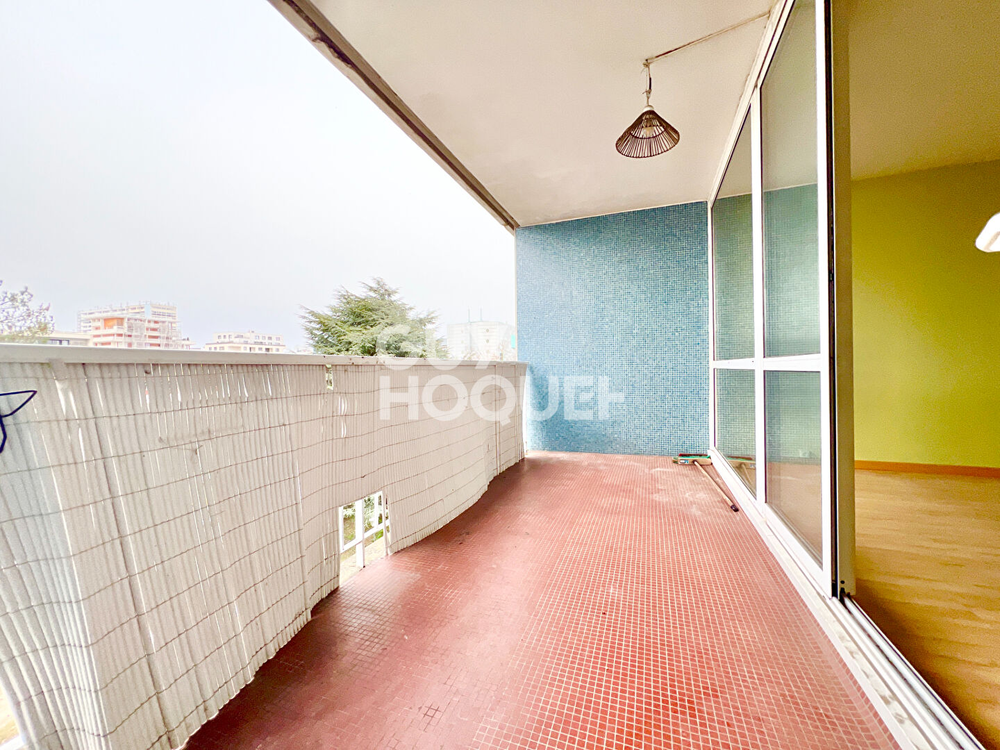 À vendre : Appartement 4 pièces à Massy - Réf. 2713