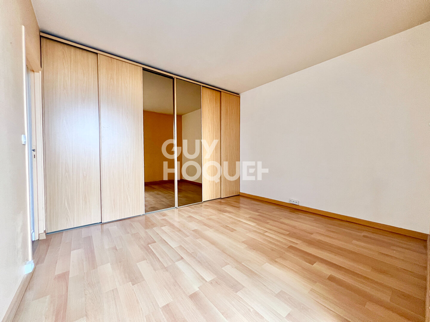 À vendre : Appartement 4 pièces à Massy - Réf. 2713