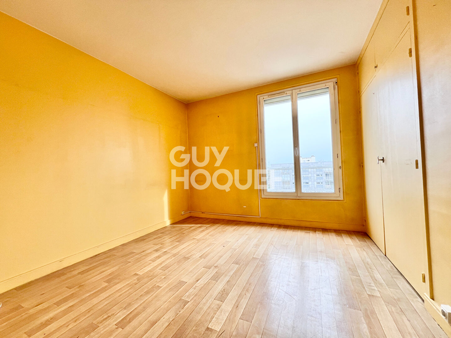 À vendre : Appartement 4 pièces à Massy - Réf. 2713