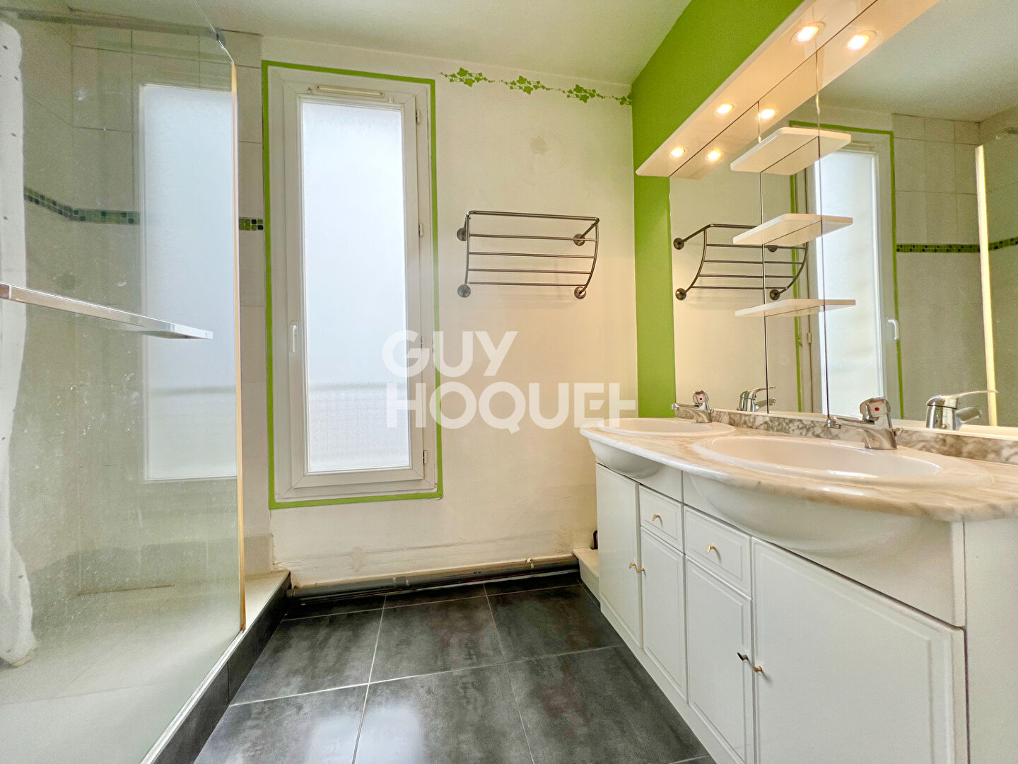 À vendre : Appartement 4 pièces à Massy - Réf. 2713