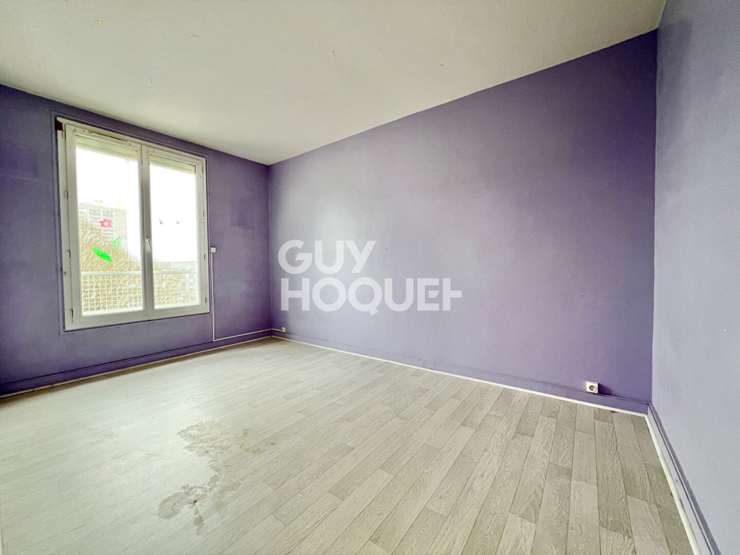 À vendre : Appartement 4 pièces à Massy - Réf. 2713
