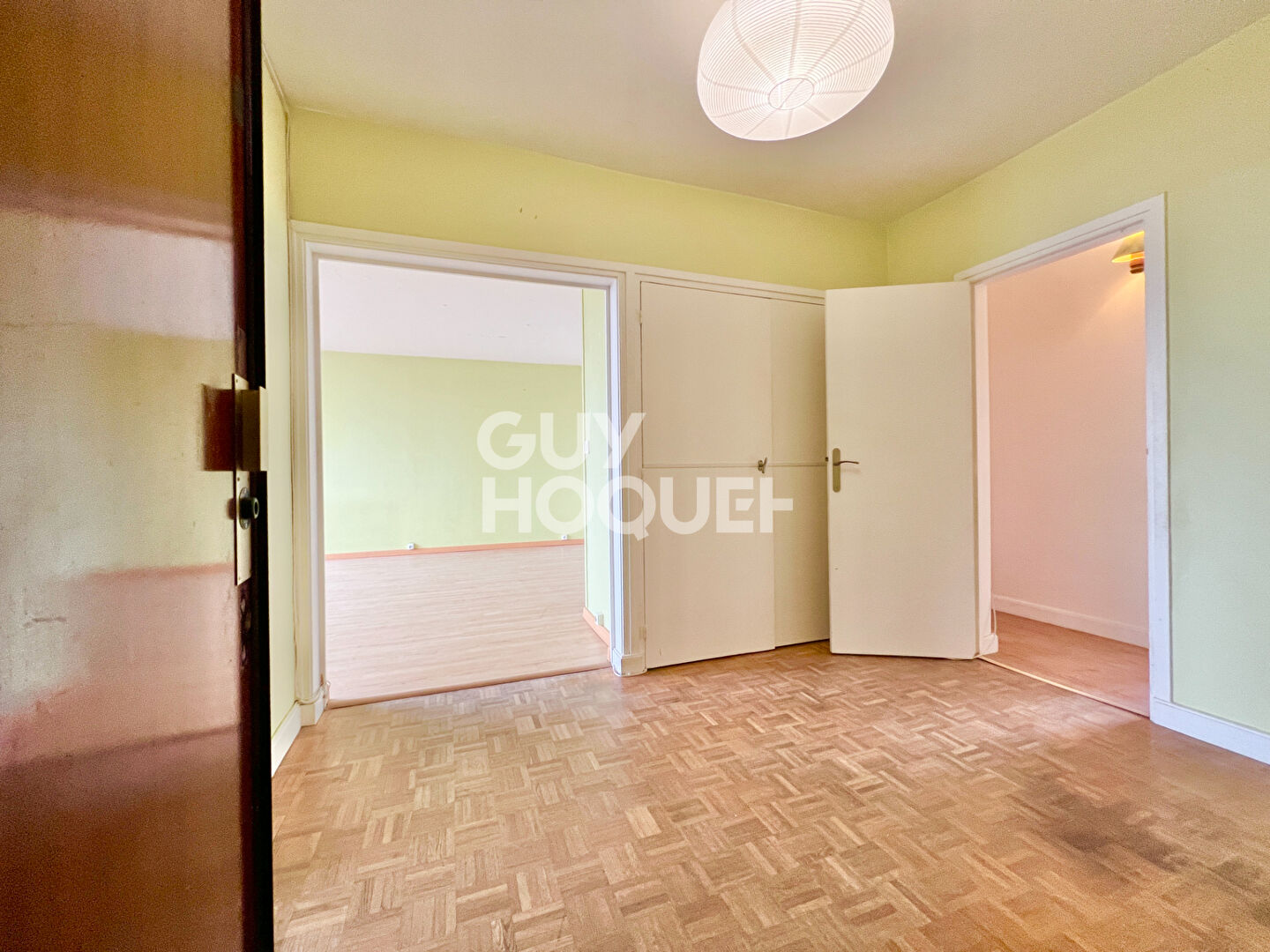 À vendre : Appartement 4 pièces à Massy - Réf. 2713