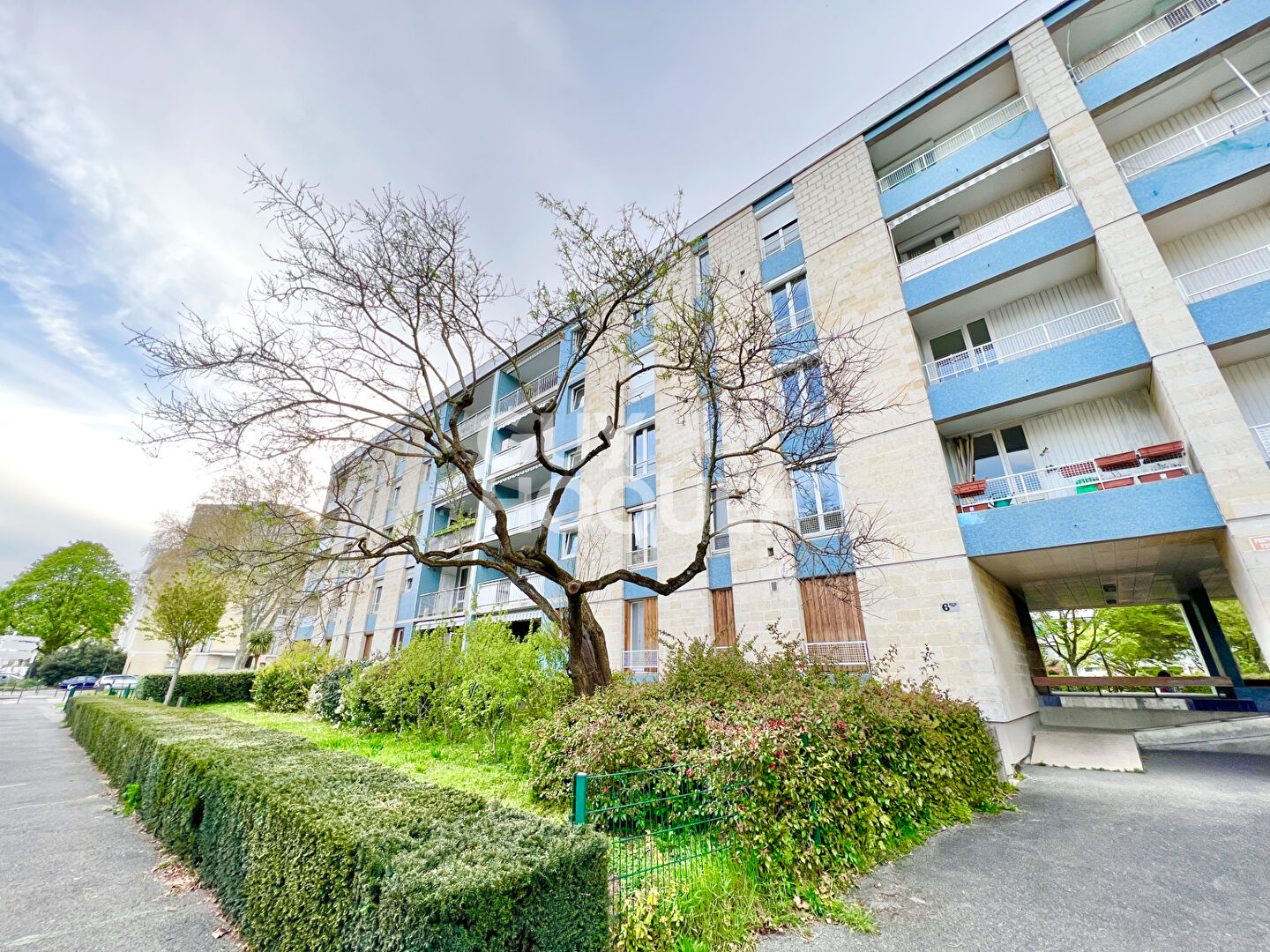 À vendre : Appartement 4 pièces à Massy - Réf. 2713