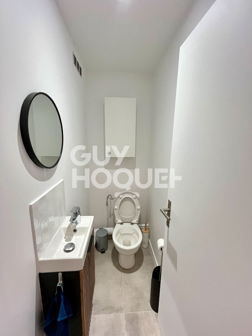 CHAMBRES A LOUER EN COLOCATION