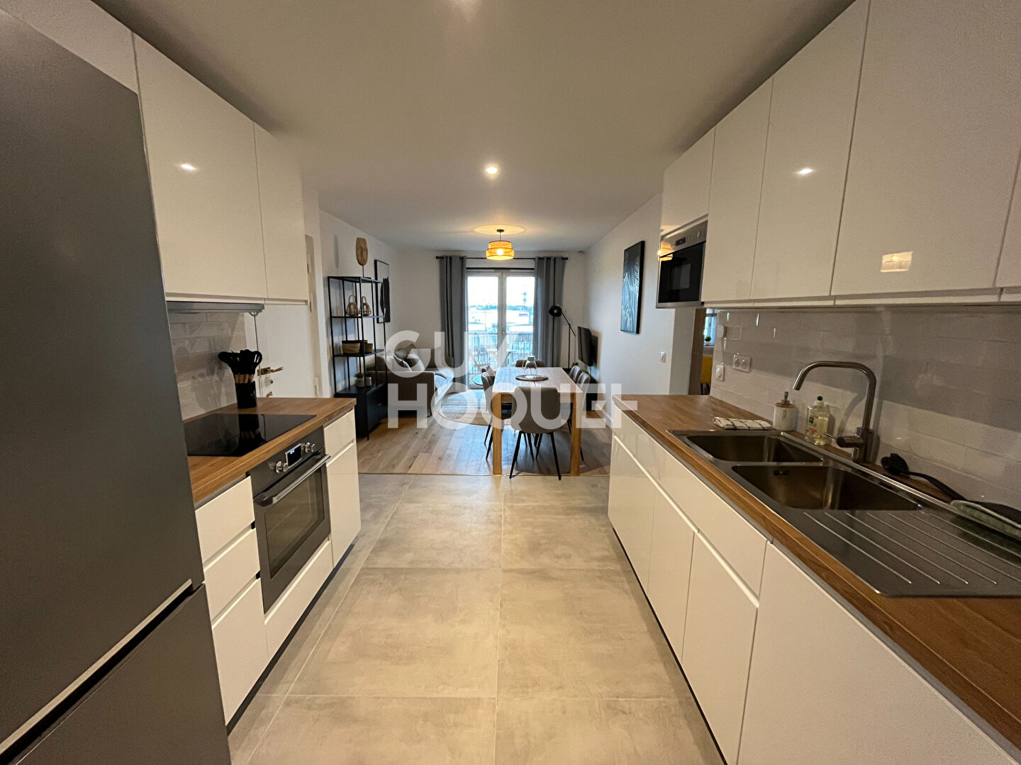 CHAMBRES A LOUER EN COLOCATION