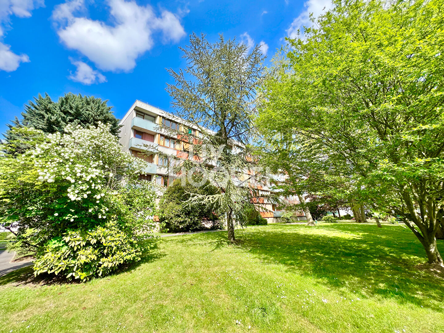 Vente : appartement T5 à MASSY