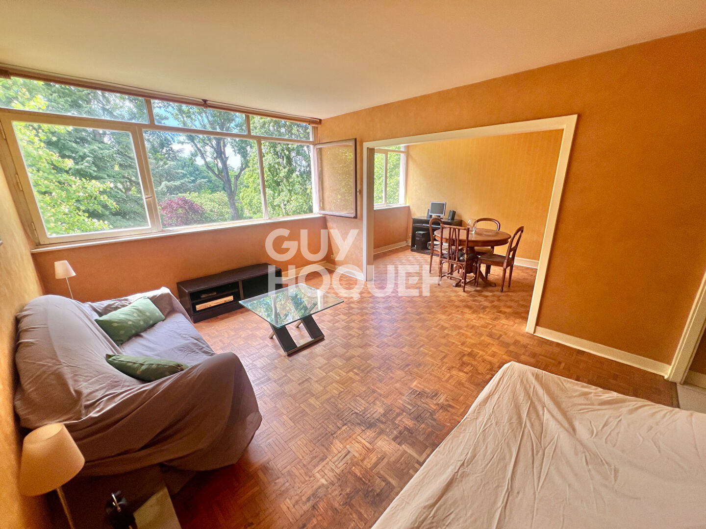 Vente : appartement T5 à MASSY