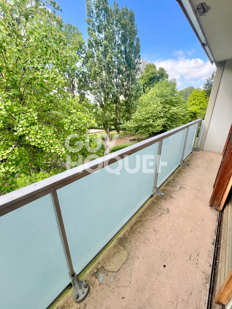 Vente : appartement T5 à MASSY