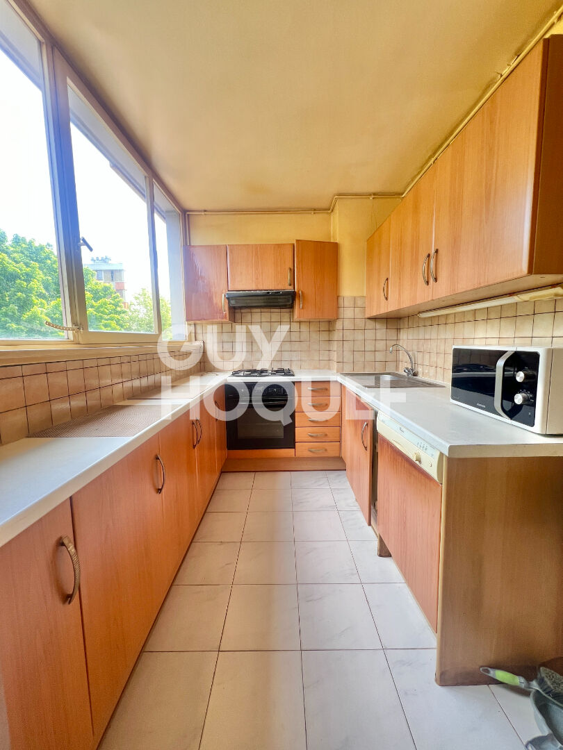 Vente : appartement T5 à MASSY