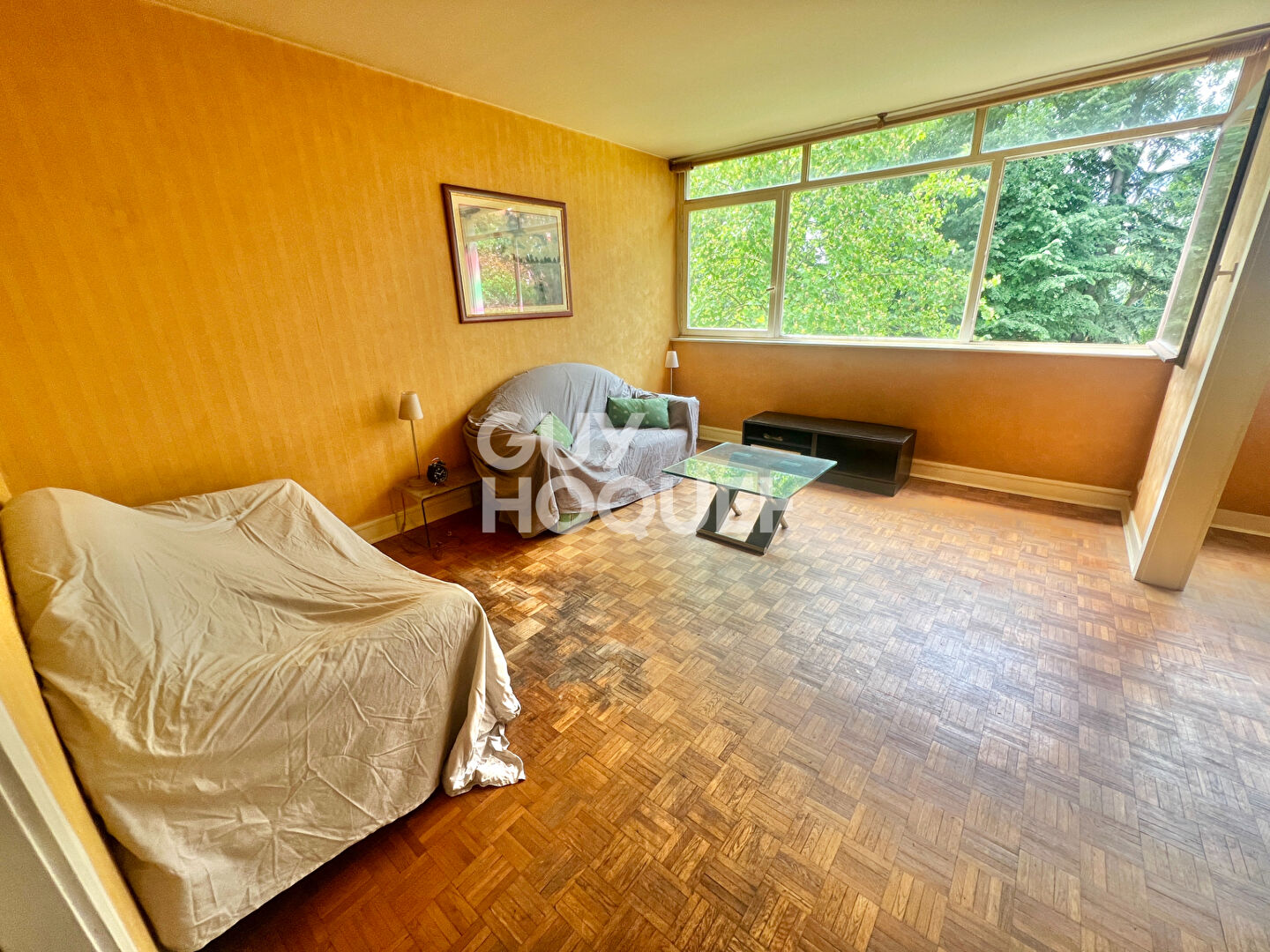 Vente : appartement T5 à MASSY