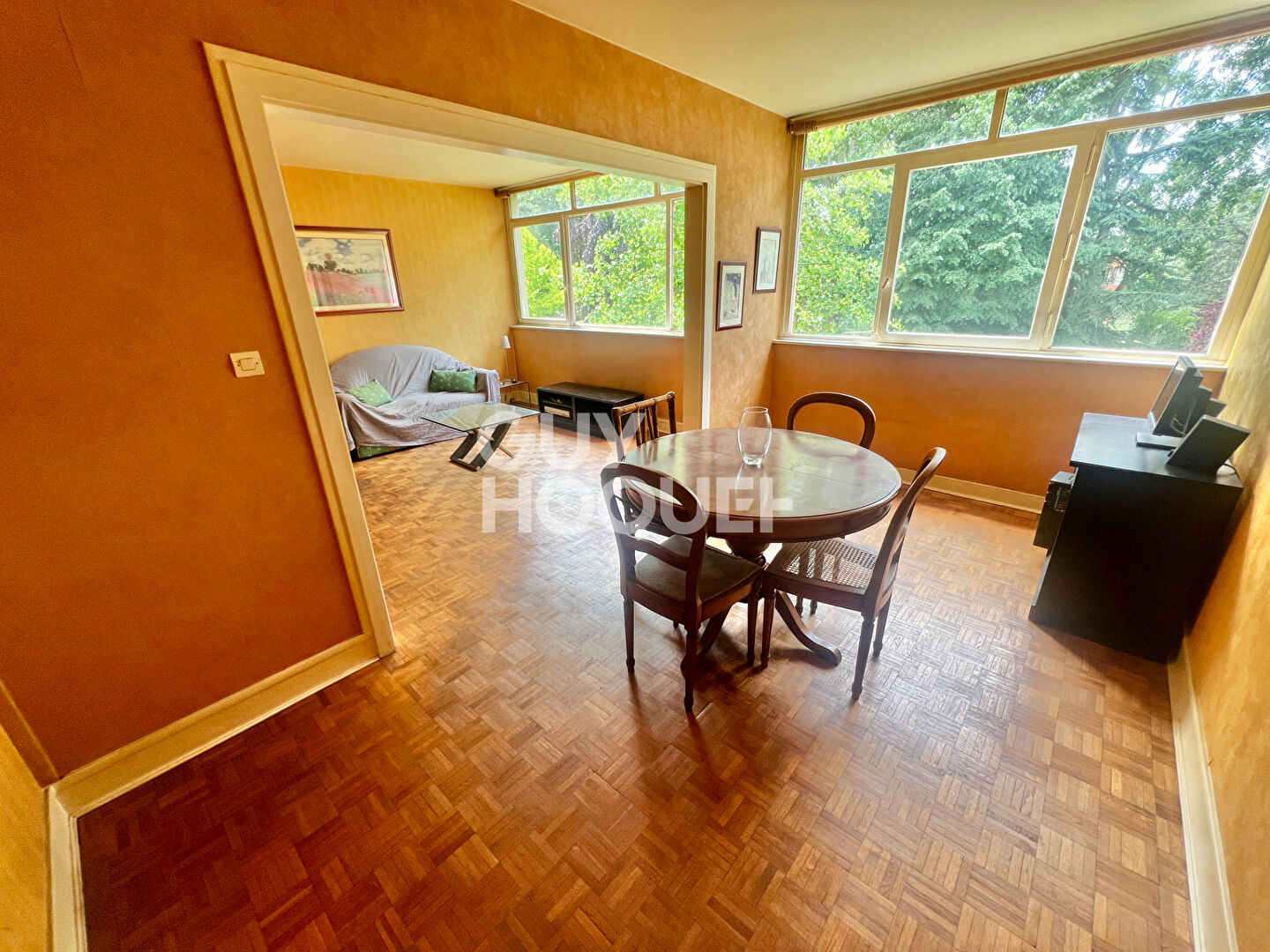 Vente : appartement T5 à MASSY