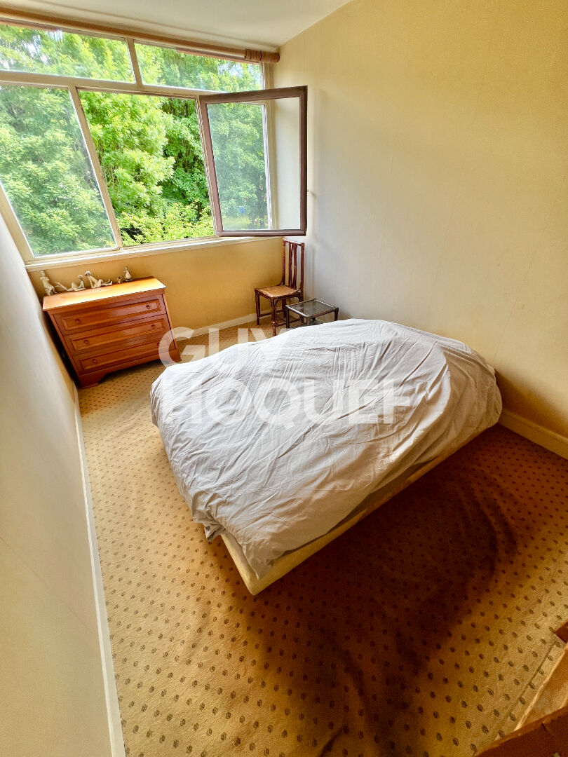 Vente : appartement T5 à MASSY