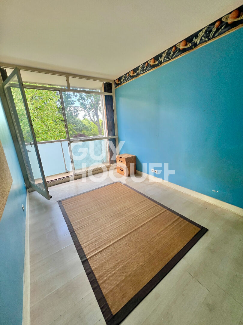 Vente : appartement T5 à MASSY