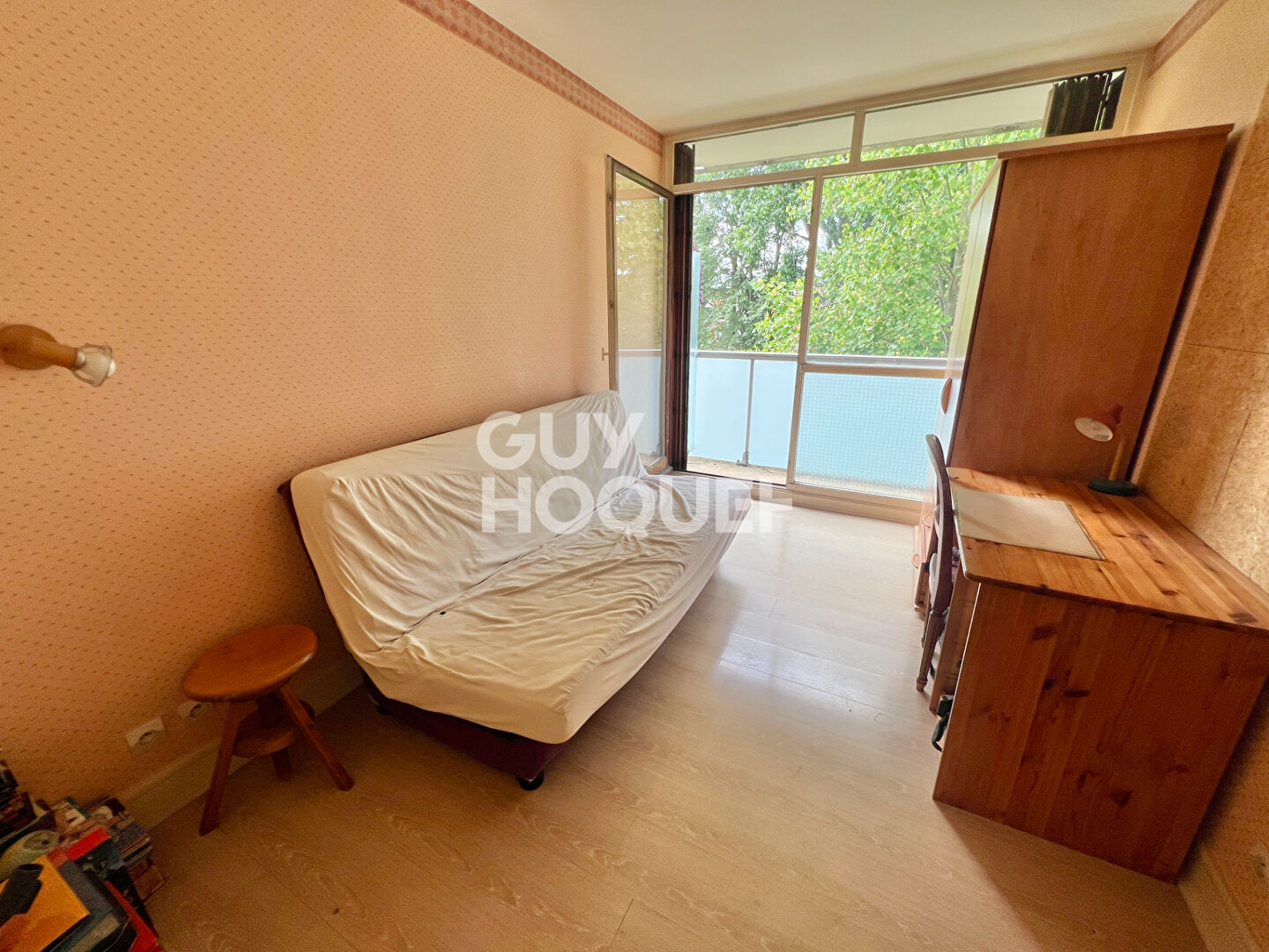 Vente : appartement T5 à MASSY