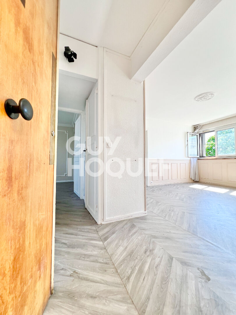Appartement de 3 pièces (52 m²) en vente à MASSY