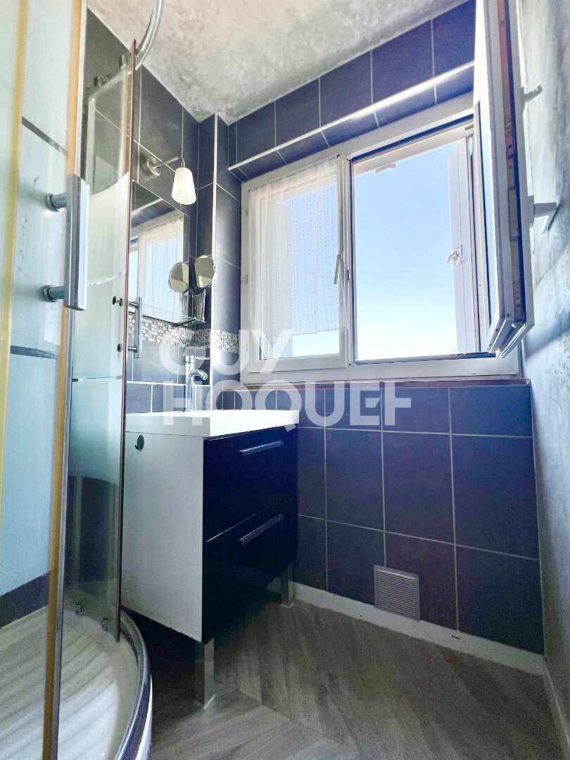 Appartement de 3 pièces (52 m²) en vente à MASSY