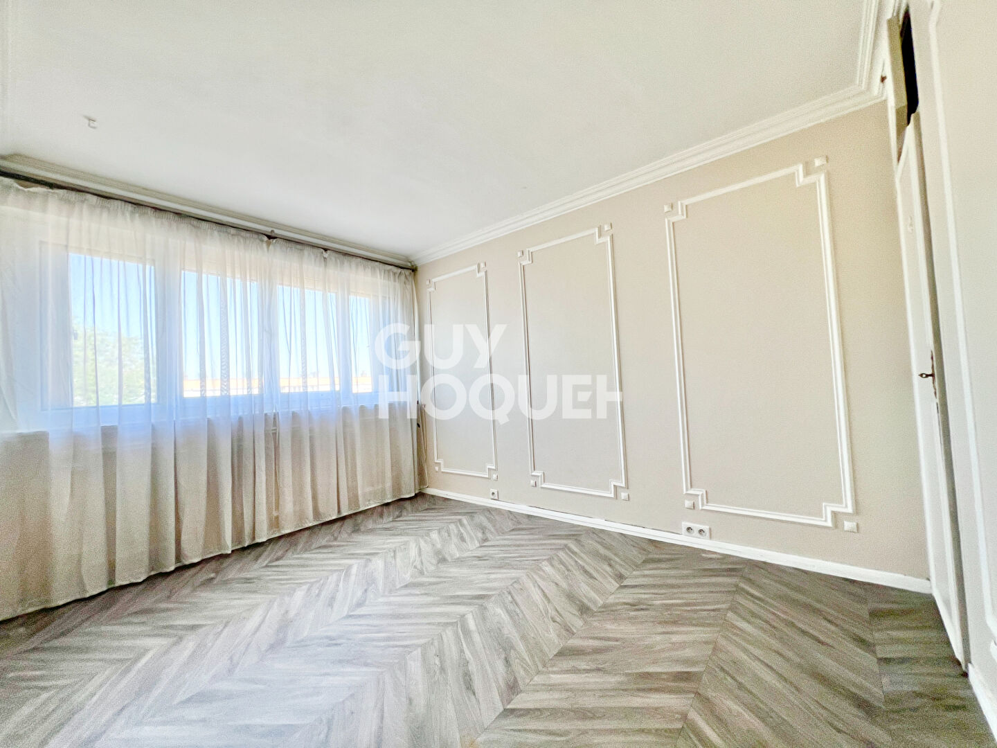Appartement de 3 pièces (52 m²) en vente à MASSY