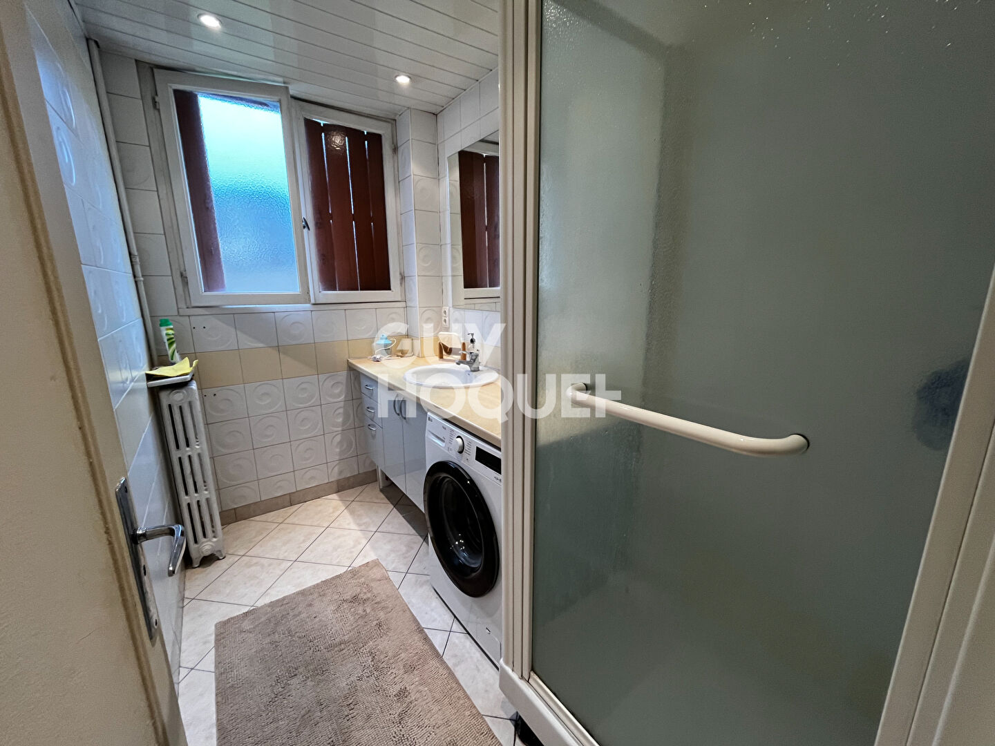 CHAMBRE EN COLOCATION