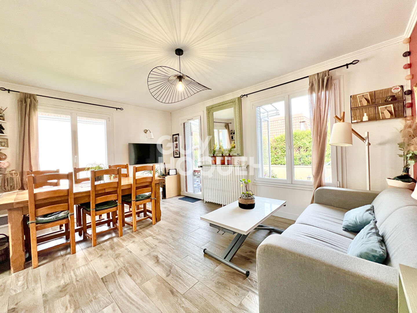 Maison à vendre Vieux- Massy