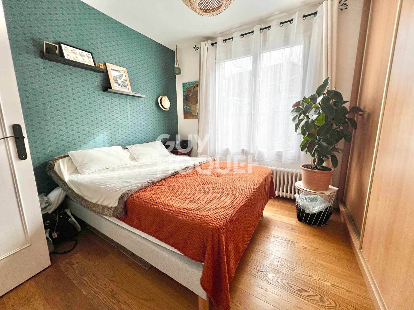 Maison à vendre Vieux- Massy