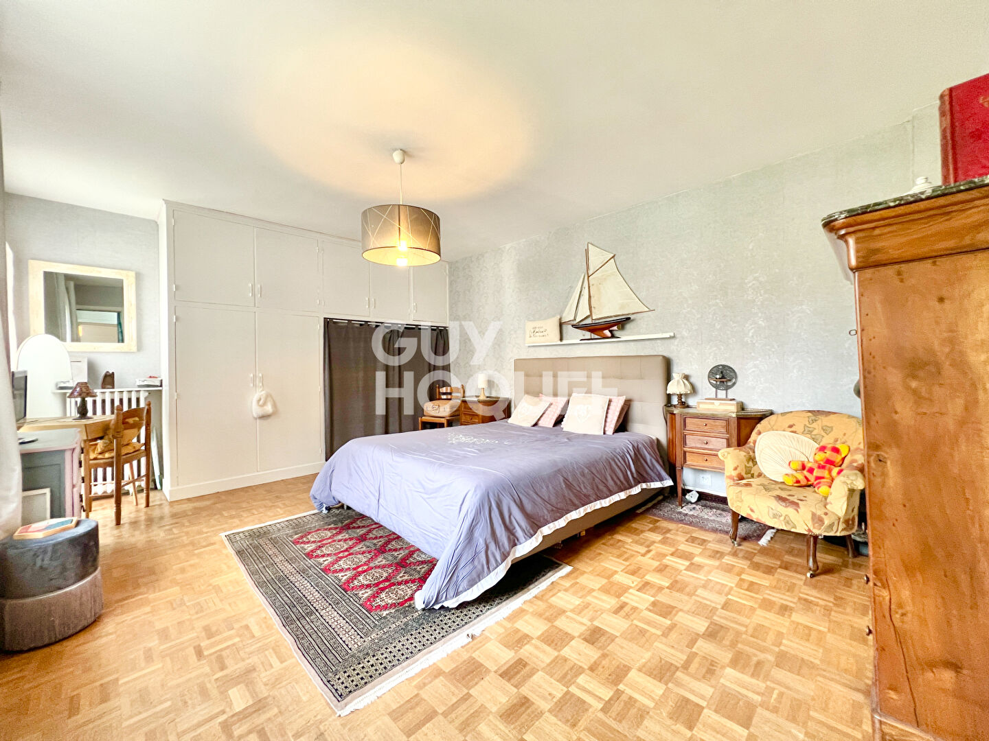 Maison à vendre Vieux- Massy