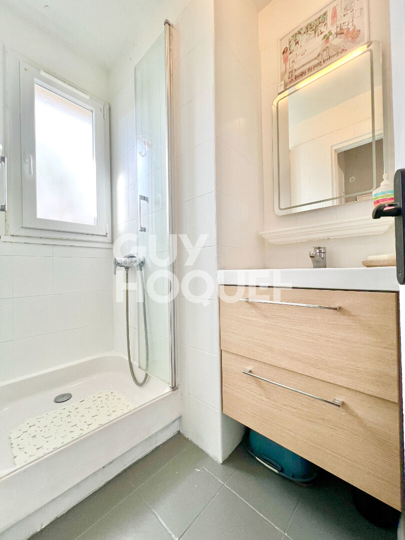 Maison à vendre Vieux- Massy