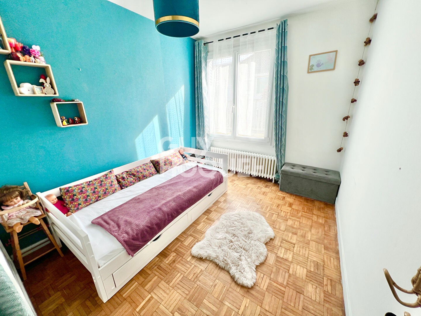 Maison à vendre Vieux- Massy