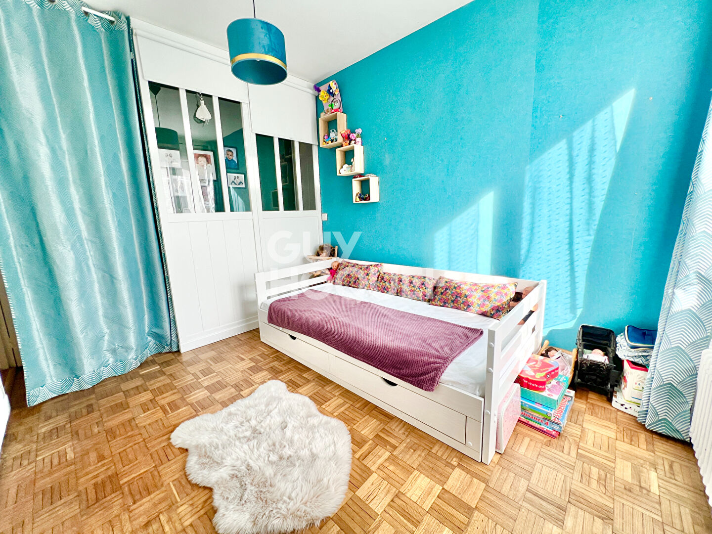 Maison à vendre Vieux- Massy