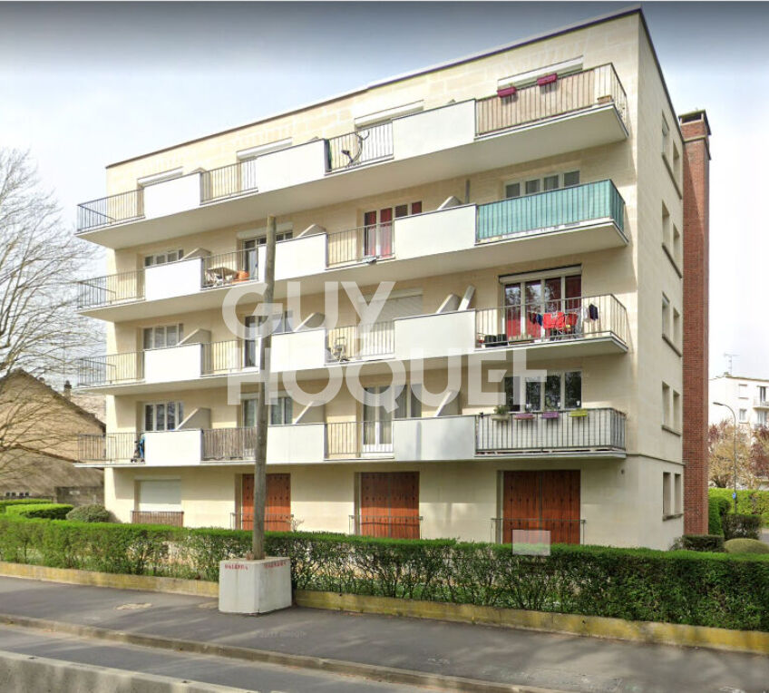 À vendre : Appartement 1 pièce à Massy - Vilmorin
