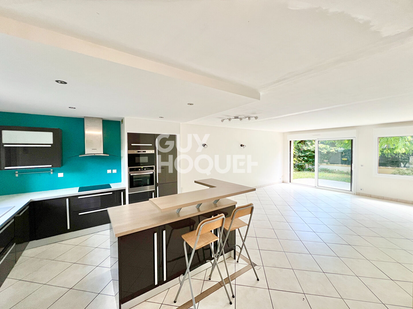 Maison à vendre à Massy - 5 chambres, bon état