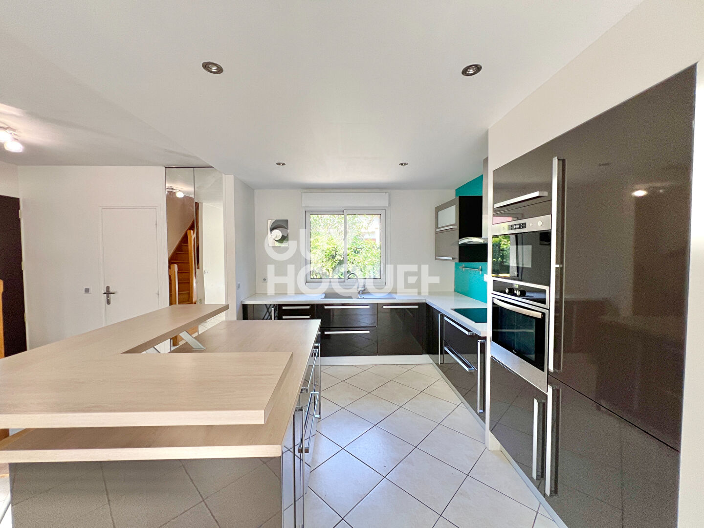 Maison à vendre à Massy - 5 chambres, bon état