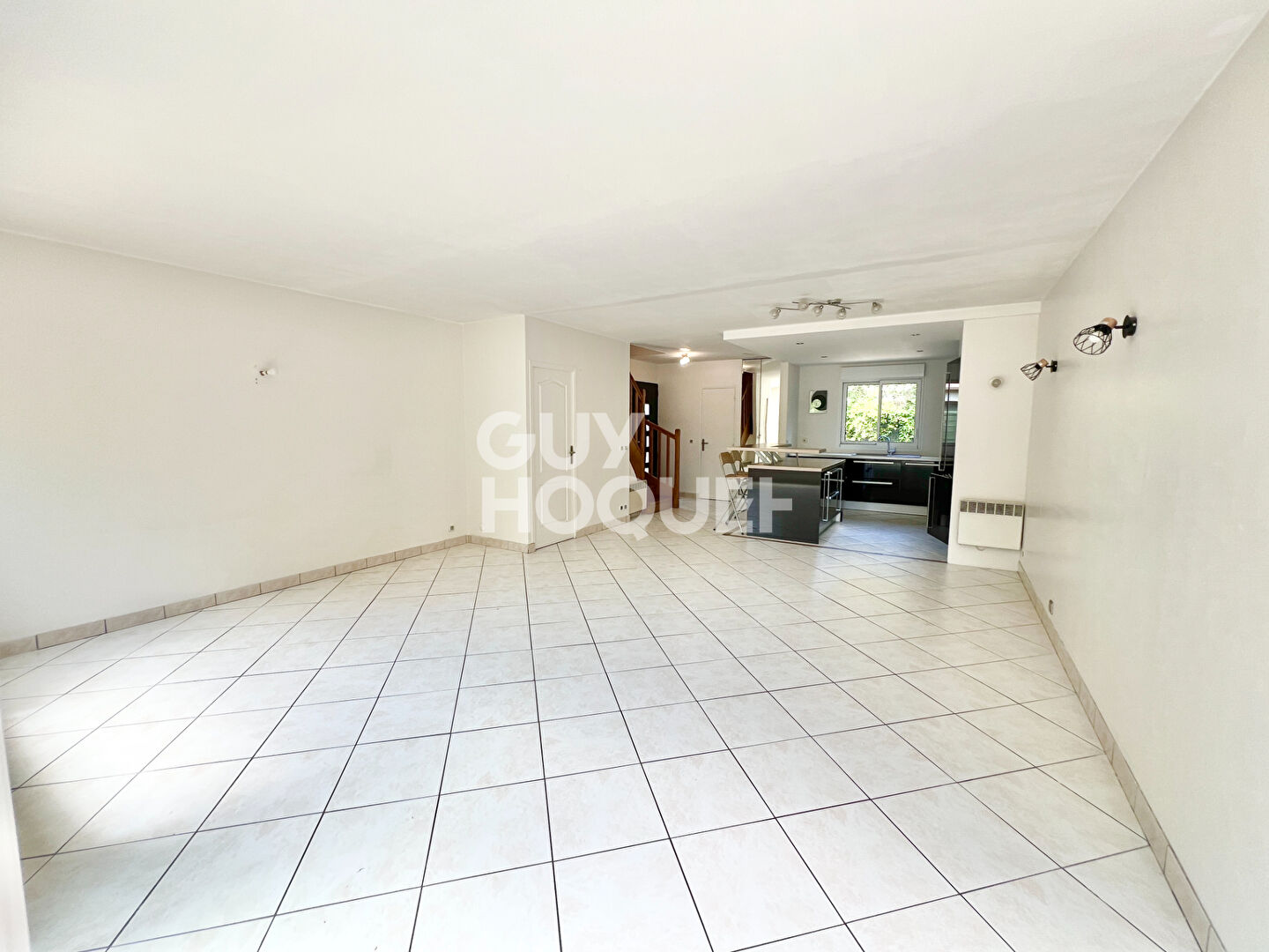 Maison à vendre à Massy - 5 chambres, bon état