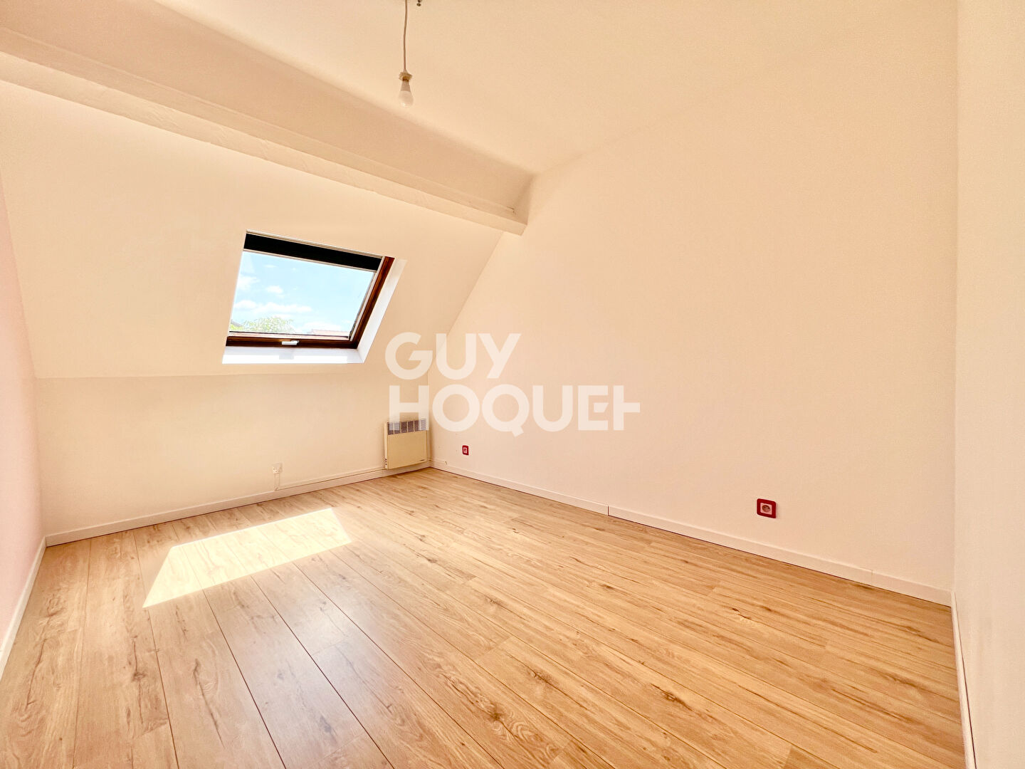 Maison à vendre à Massy - 5 chambres, bon état