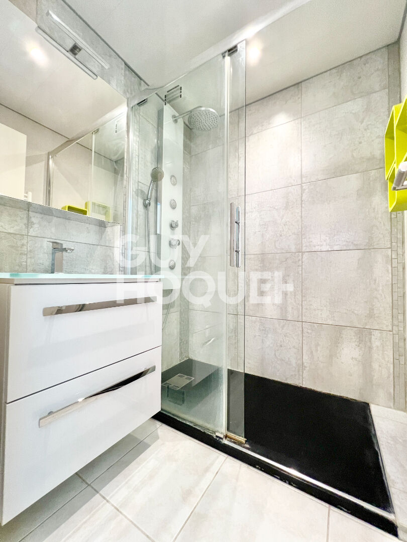 Maison à vendre à Massy - 5 chambres, bon état