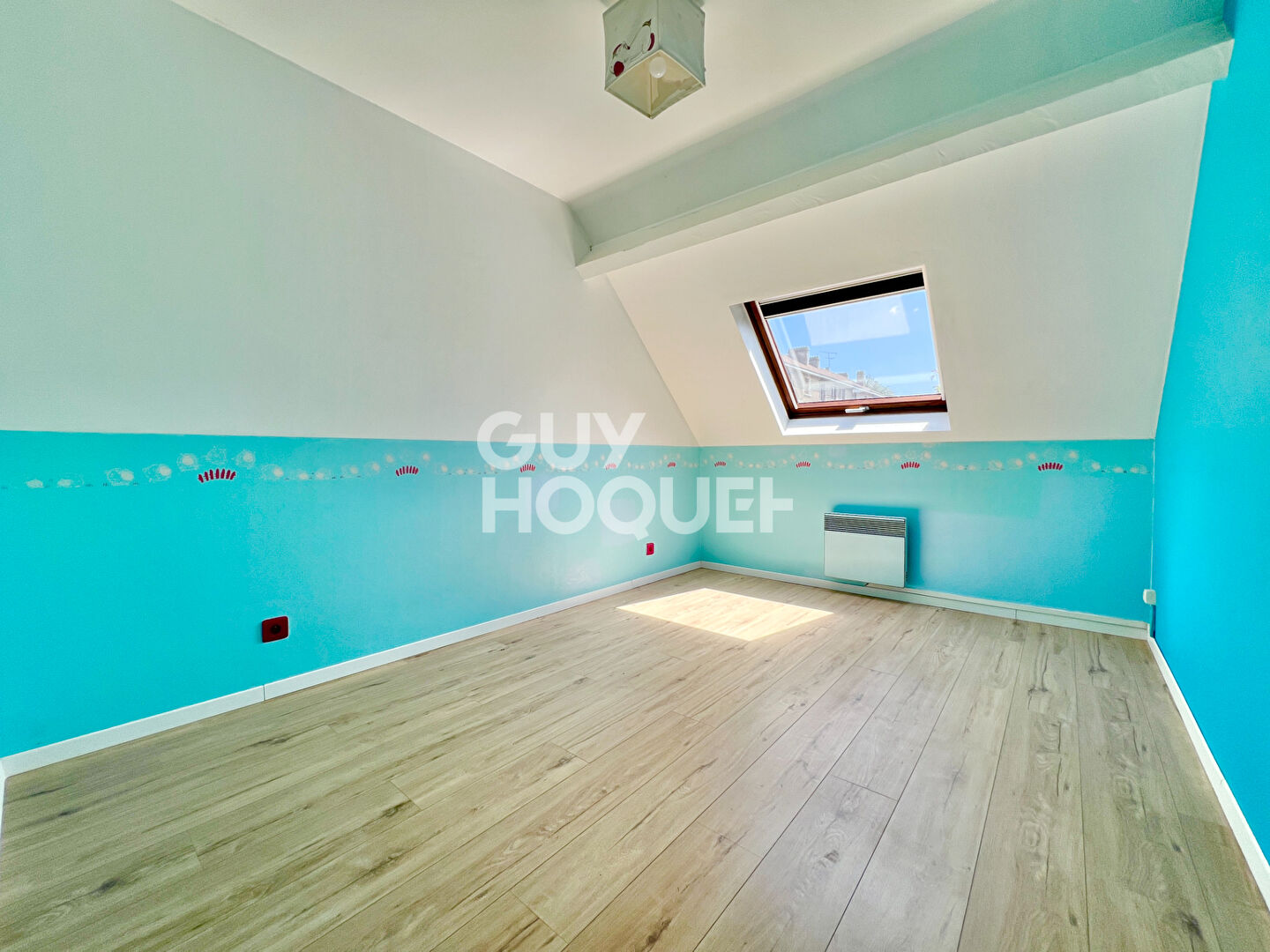 Maison à vendre à Massy - 5 chambres, bon état