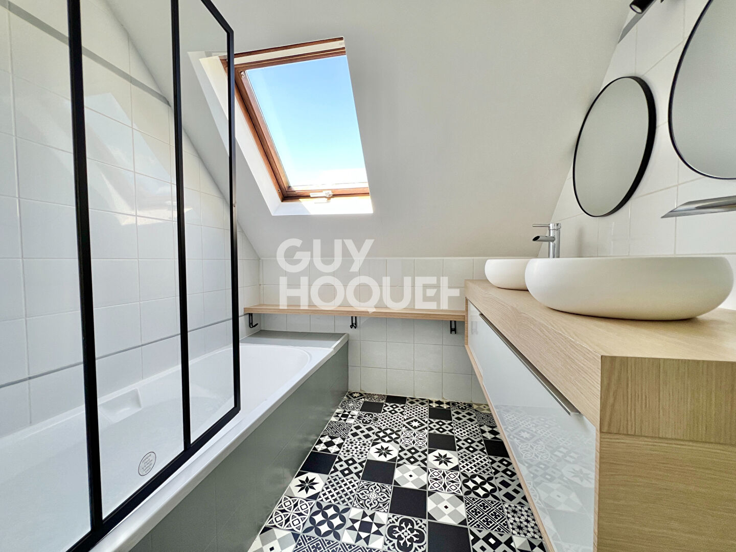 Maison à vendre à Massy - 5 chambres, bon état