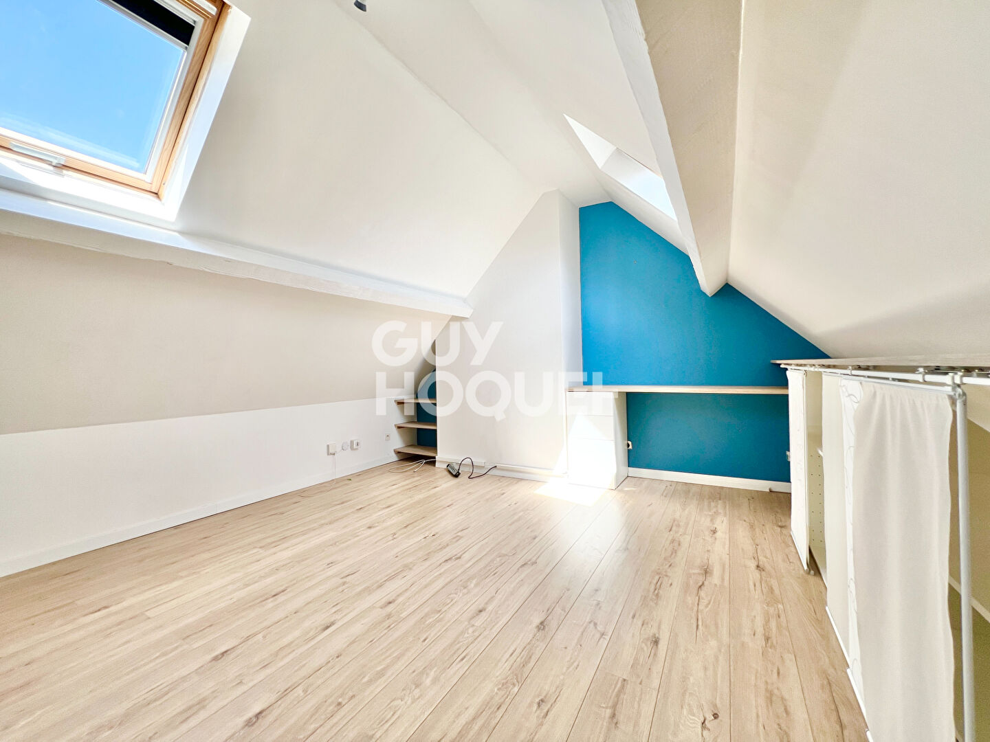 Maison à vendre à Massy - 5 chambres, bon état