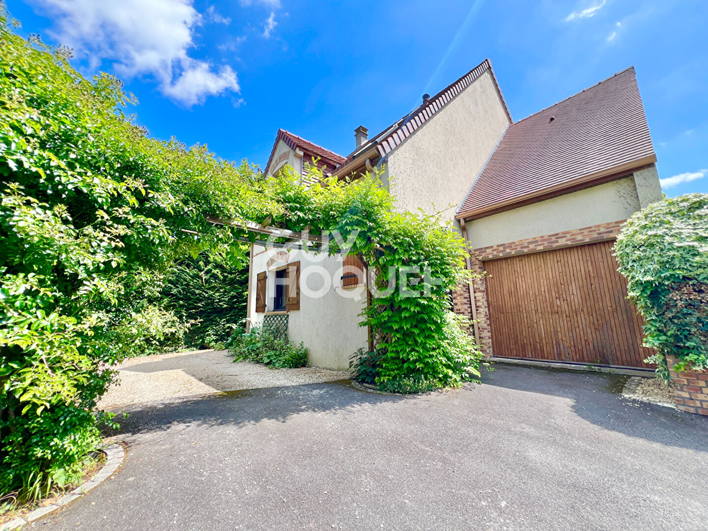 Maison à vendre à Massy - 5 chambres, bon état