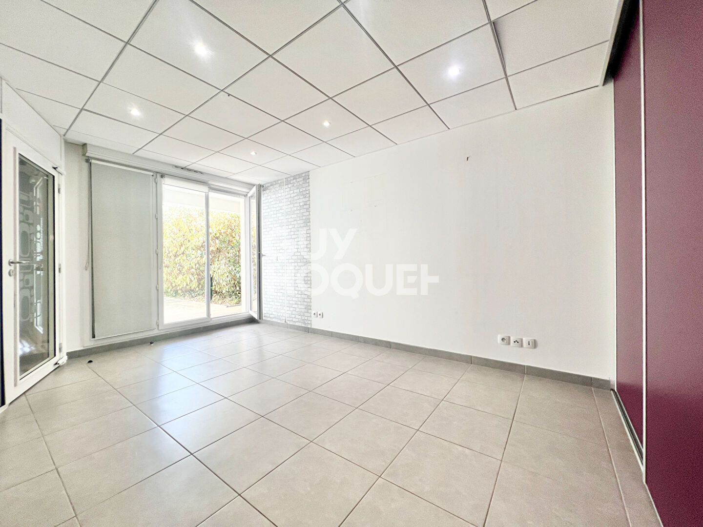 Appartement Massy 5 pièce(s) 103 m2 /À VENDRE / LOCAL PROFESSIONNEL / GRAND APPARTEMENT ? MASSY (91)