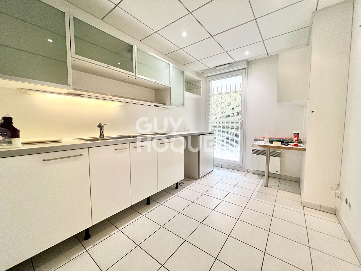 Appartement Massy 5 pièce(s) 103 m2 /À VENDRE / LOCAL PROFESSIONNEL / GRAND APPARTEMENT ? MASSY (91)