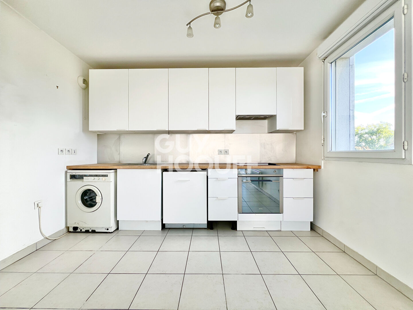 À vendre : Appartement 3 pièces à Massy - Vieux Massy