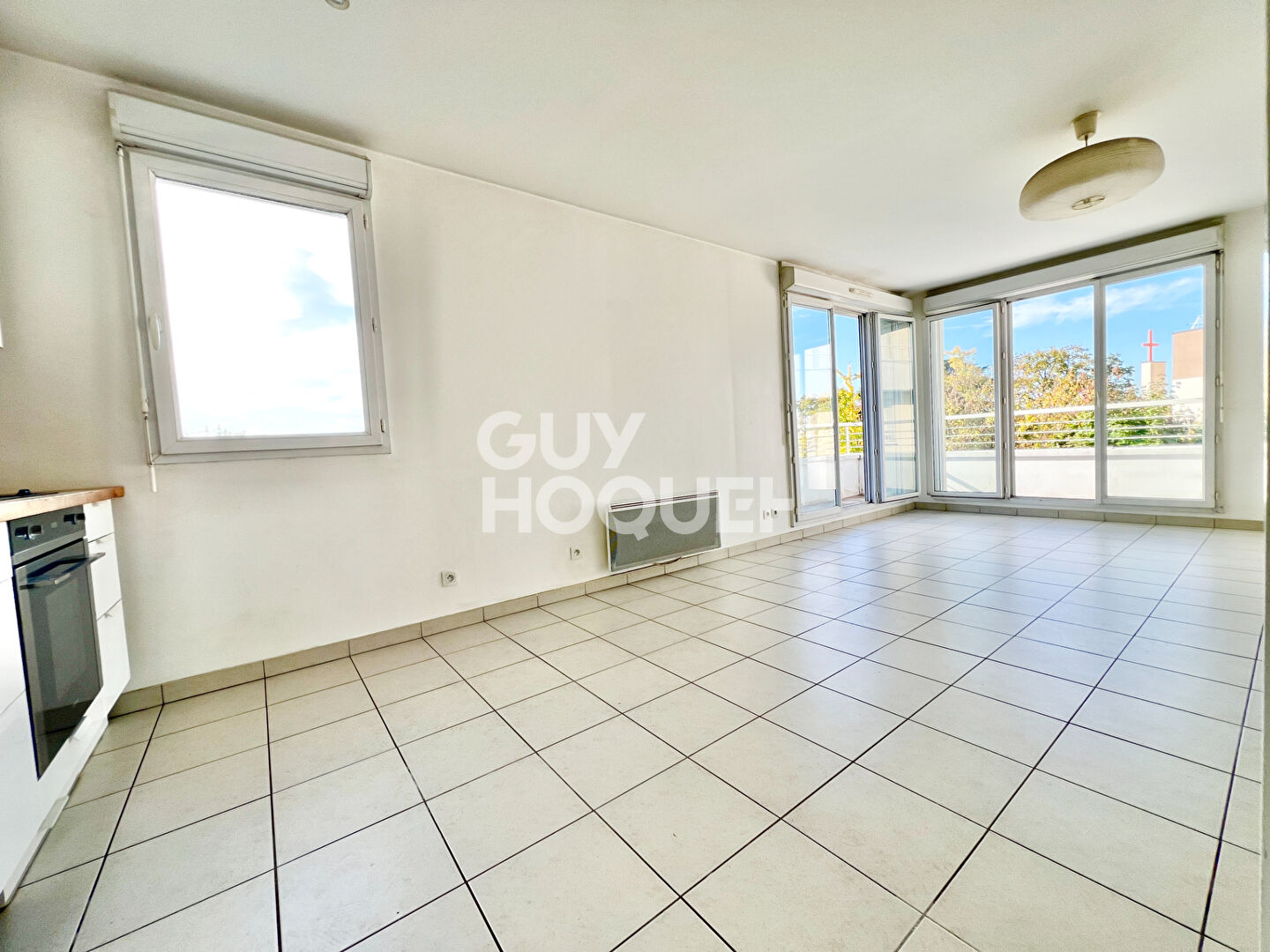 À vendre : Appartement 3 pièces à Massy - Vieux Massy