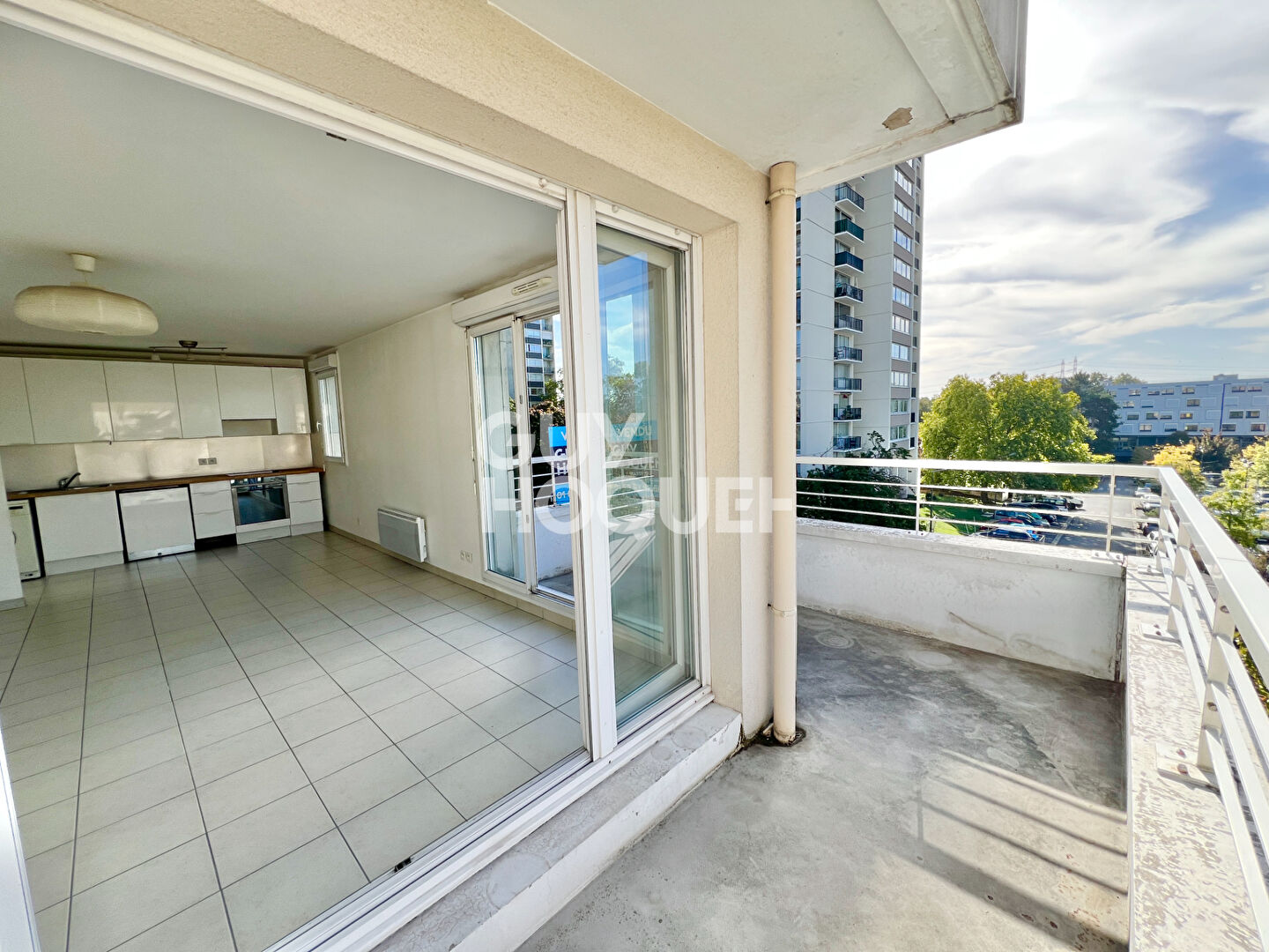 À vendre : Appartement 3 pièces à Massy - Vieux Massy