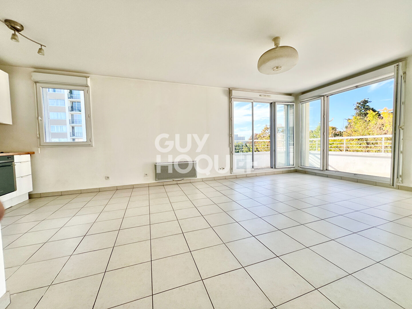 À vendre : Appartement 3 pièces à Massy - Vieux Massy