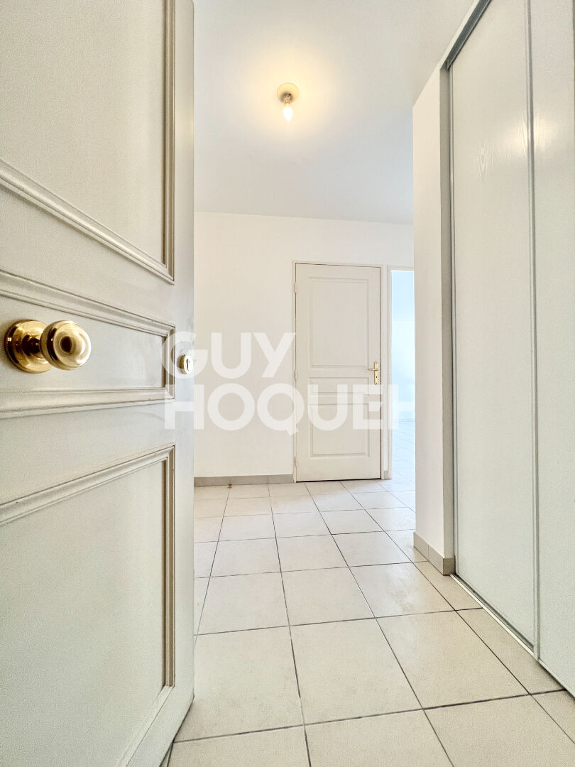 À vendre : Appartement 3 pièces à Massy - Vieux Massy