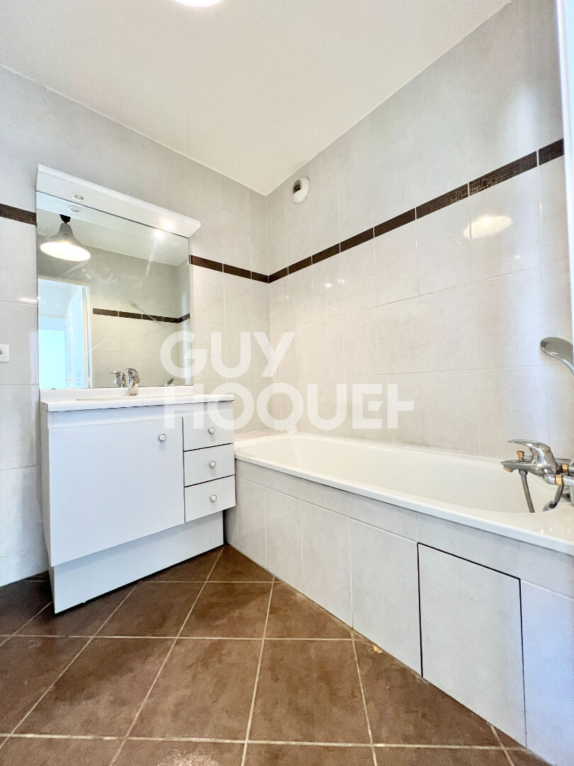 À vendre : Appartement 3 pièces à Massy - Vieux Massy